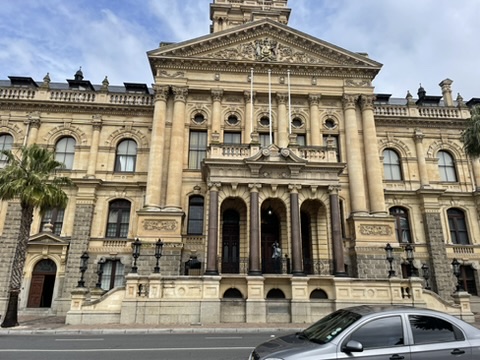 Capetown, South Africa